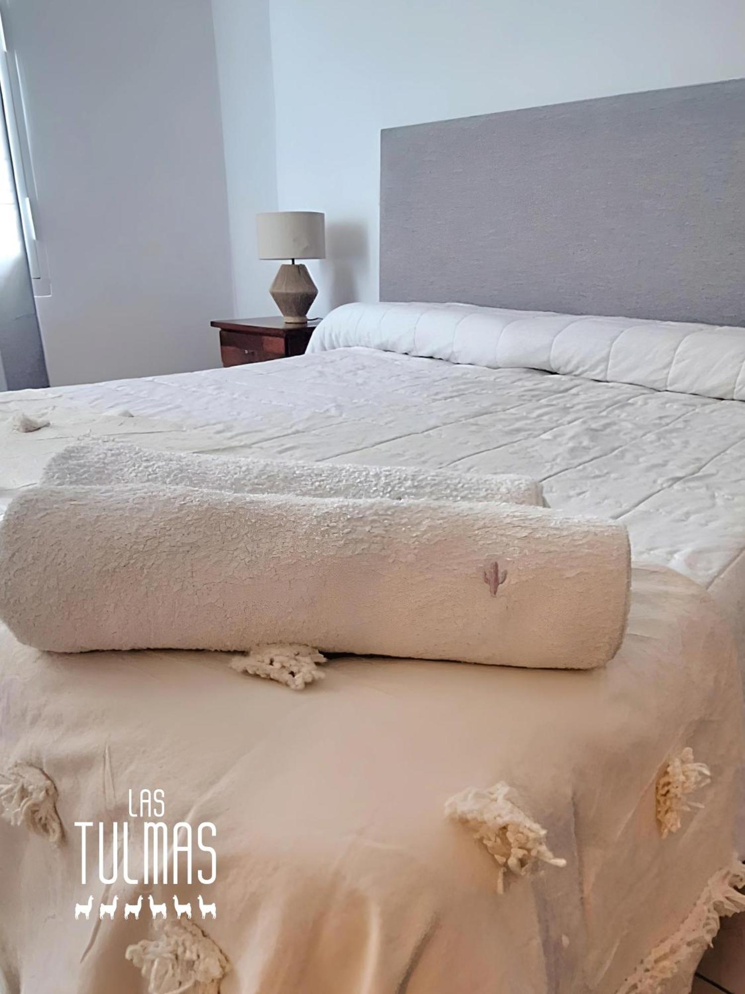 Las Tulmas Apartamentos Salta Kültér fotó